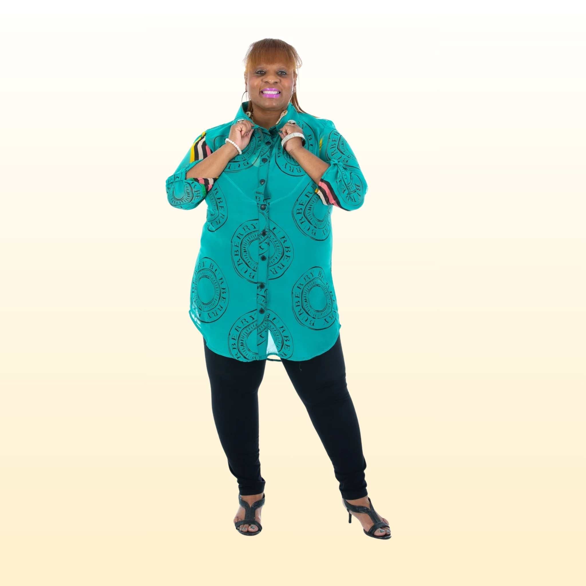 DYL 109 Designs by Diane Linston – The N.G.U. Collection
