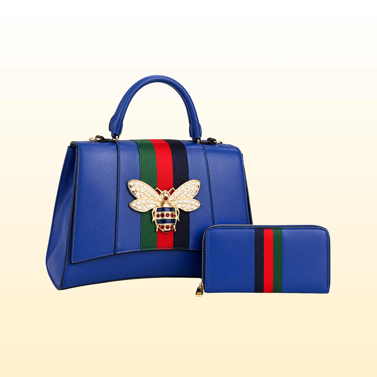 Handbags – The N.G.U. Collection