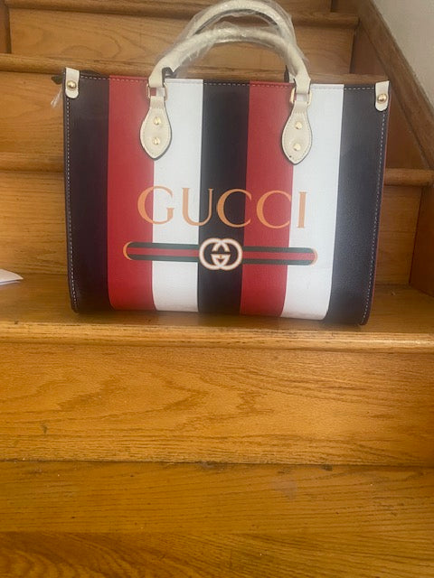 Gucci Tote Bag