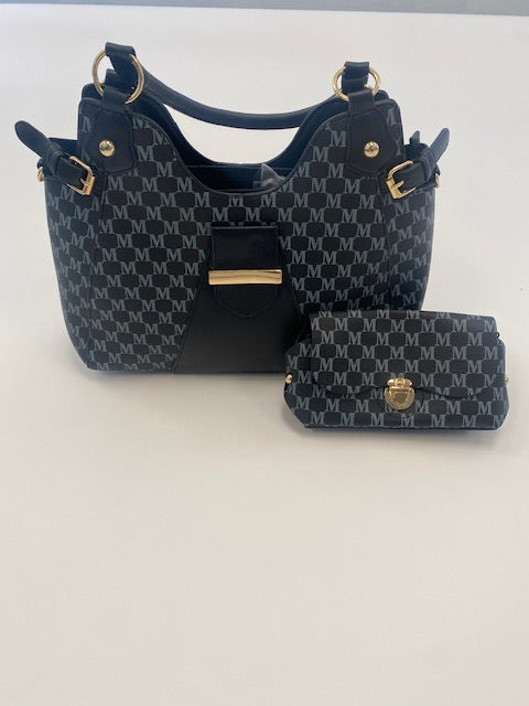 2-piece handbag