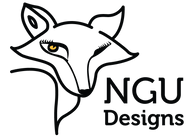 NGU Designs logo 