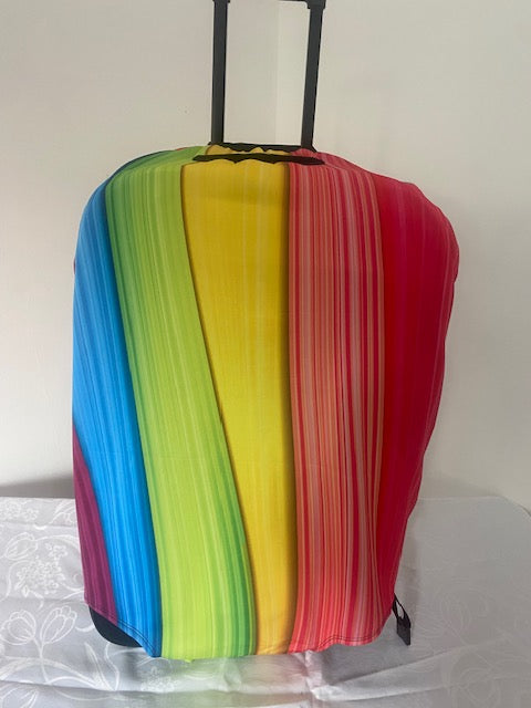 Suitcase Cover